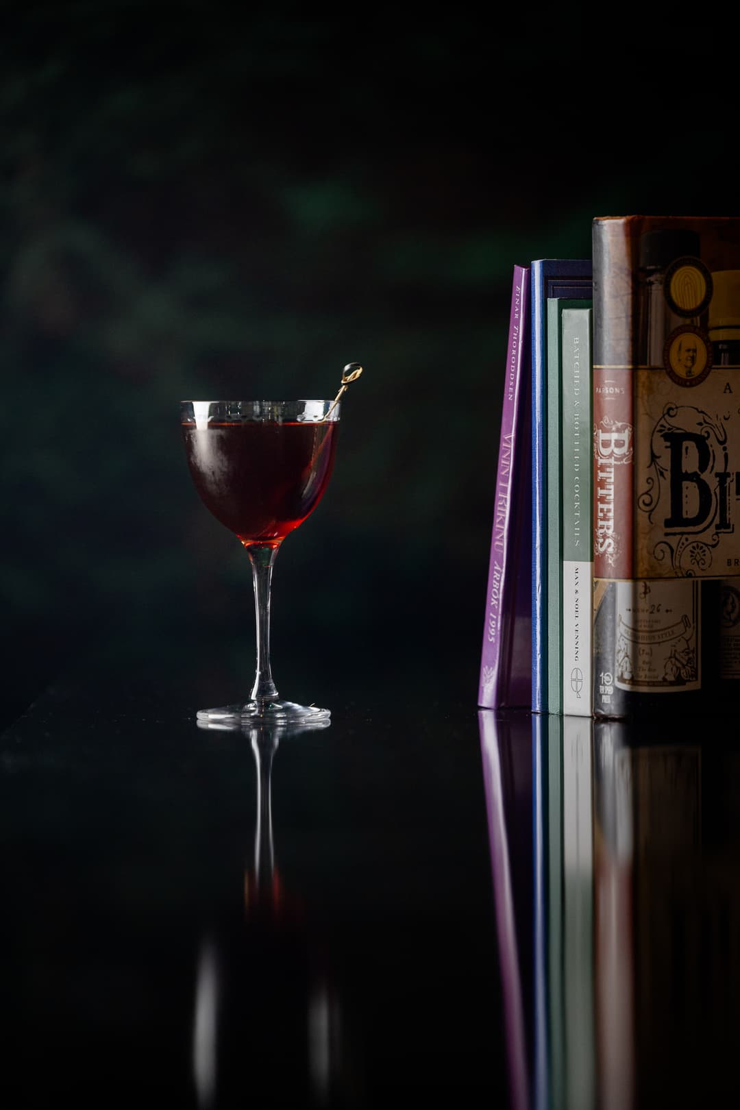 Happy Hour at Daisy with the crew